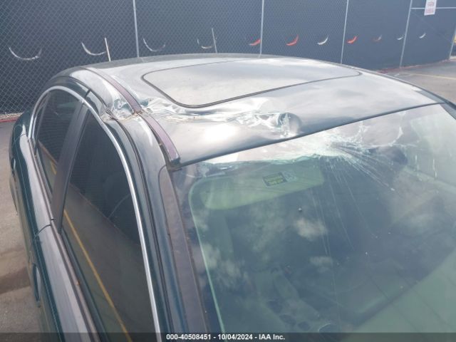 2005 JAGUAR X-TYPE SAJWA51A05WE65561 Photo 5