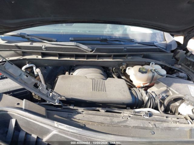 1GYS4FKL7MR294337 Cadillac Escalade 4wd Sport
