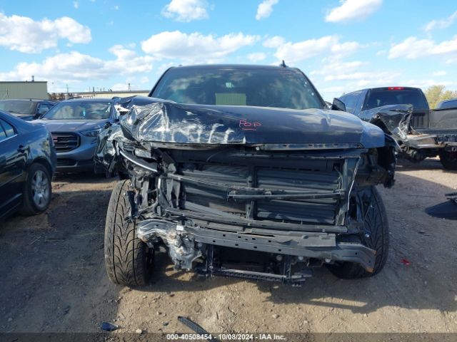 1GYS4FKL7MR294337 Cadillac Escalade 4wd Sport