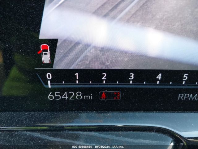 1GYS4FKL7MR294337 Cadillac Escalade 4wd Sport