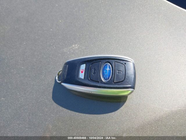 4S4BTAPC9N3120564 Subaru Outback Touring