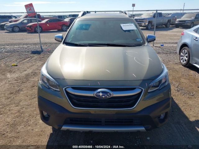 4S4BTAPC9N3120564 Subaru Outback Touring