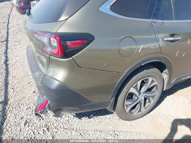 4S4BTAPC9N3120564 Subaru Outback Touring