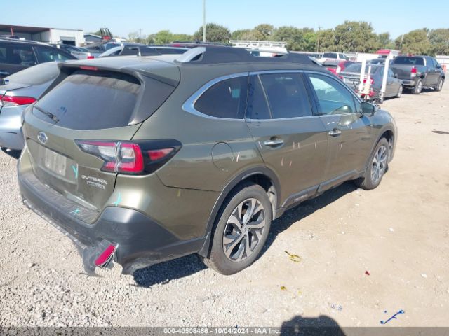 4S4BTAPC9N3120564 Subaru Outback Touring