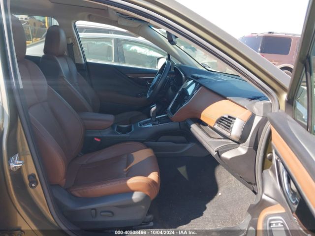 4S4BTAPC9N3120564 Subaru Outback Touring
