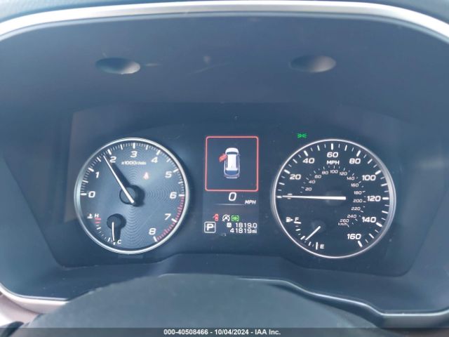 4S4BTAPC9N3120564 Subaru Outback Touring