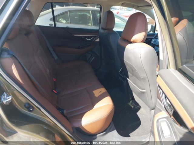 4S4BTAPC9N3120564 Subaru Outback Touring