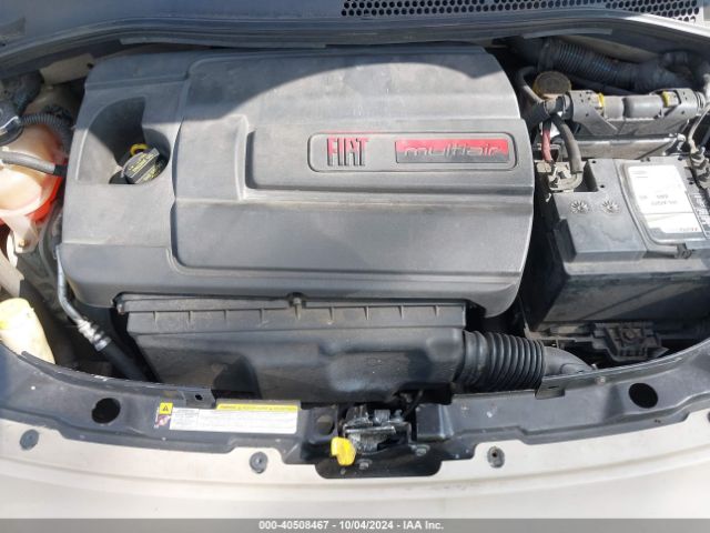 2012 FIAT 500C 3C3CFFDR8CT121281 Photo 9