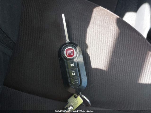 2012 FIAT 500C 3C3CFFDR8CT121281 Photo 10