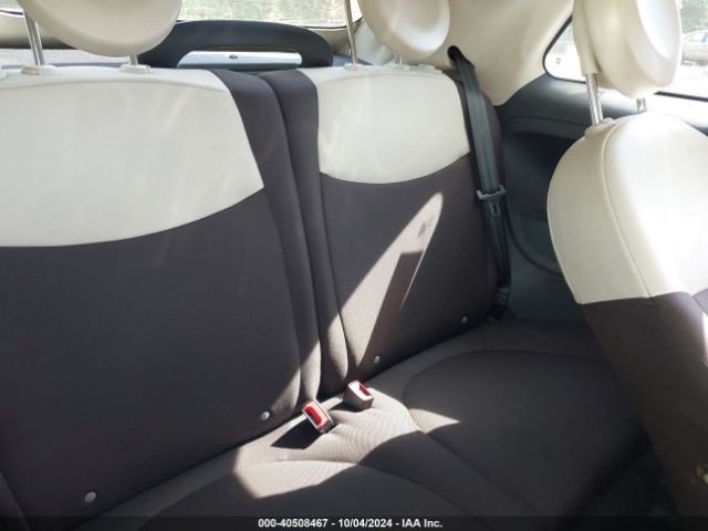 2012 FIAT 500C 3C3CFFDR8CT121281 Photo 7