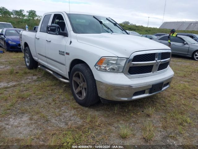 1C6RR6GT1ES408400 auction archive image