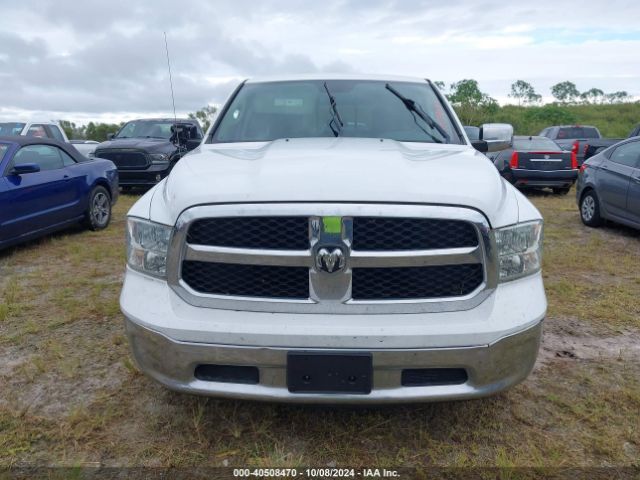1C6RR6GT1ES408400 RAM 1500 Slt