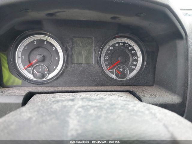 1C6RR6GT1ES408400 RAM 1500 Slt