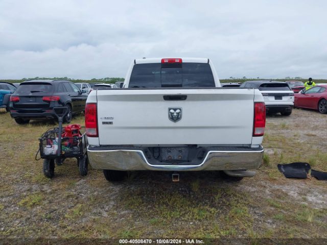 1C6RR6GT1ES408400 RAM 1500 Slt