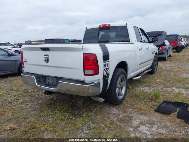 1C6RR6GT1ES408400 RAM 1500 Slt