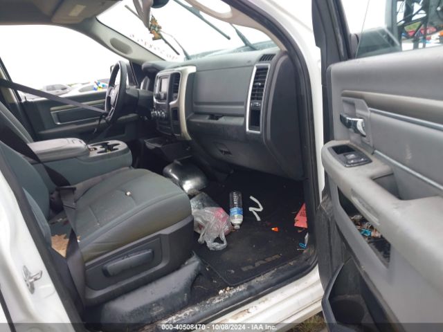 1C6RR6GT1ES408400 RAM 1500 Slt