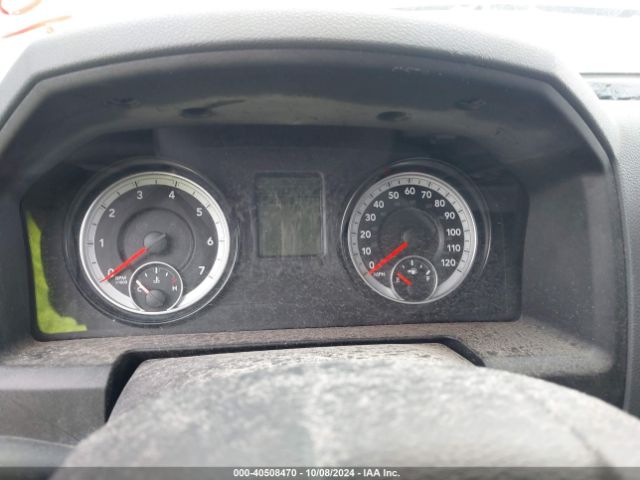 1C6RR6GT1ES408400 RAM 1500 Slt