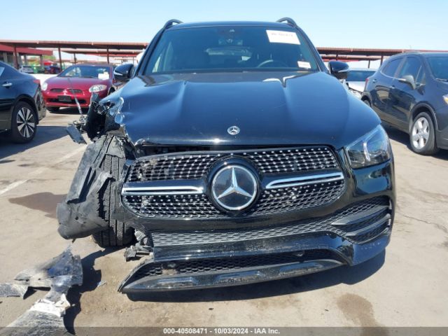 4JGFB5KB9LA026509 Mercedes-Benz Gle 450 4matic
