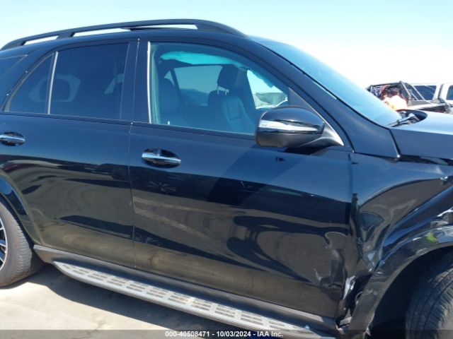 4JGFB5KB9LA026509 Mercedes-Benz Gle 450 4matic