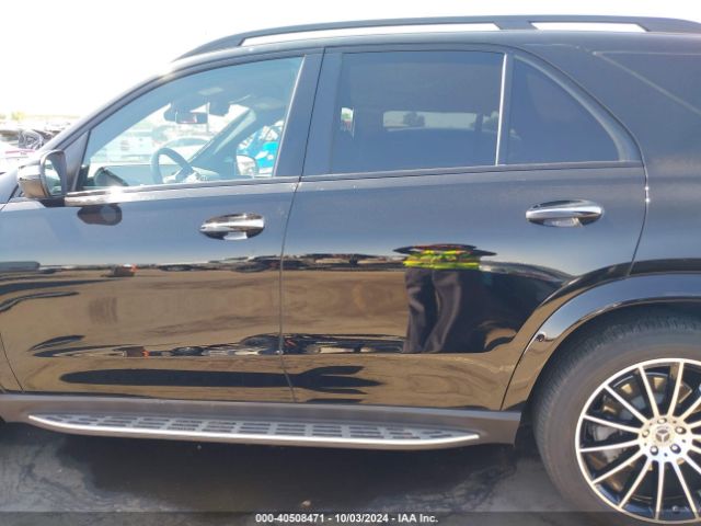 4JGFB5KB9LA026509 Mercedes-Benz Gle 450 4matic