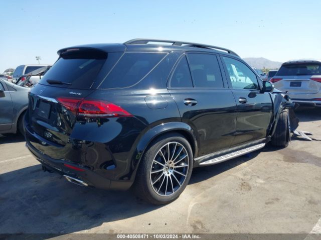 4JGFB5KB9LA026509 Mercedes-Benz Gle 450 4matic