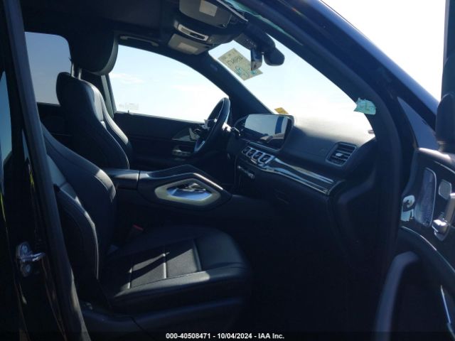 4JGFB5KB9LA026509 Mercedes-Benz Gle 450 4matic