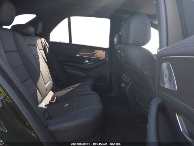 4JGFB5KB9LA026509 Mercedes-Benz Gle 450 4matic