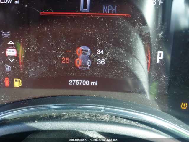 1C4RDHAG5GC374599 Dodge Durango Sxt
