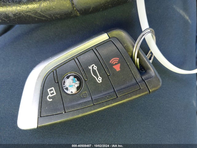 WBXHU7C31H5H34446 BMW X1 Sdrive28i