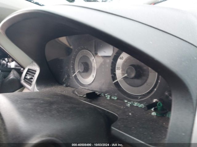5FNRL5H98EB041046 Honda Odyssey Touring/touring Elite