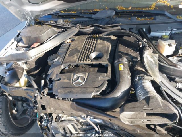 WDDGF4HB2EA963404 Mercedes-Benz C 250 Luxury/sport