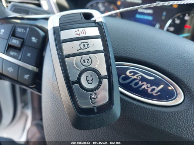 1FMCU9BZ3MUB17373 Ford Escape Se Hybrid