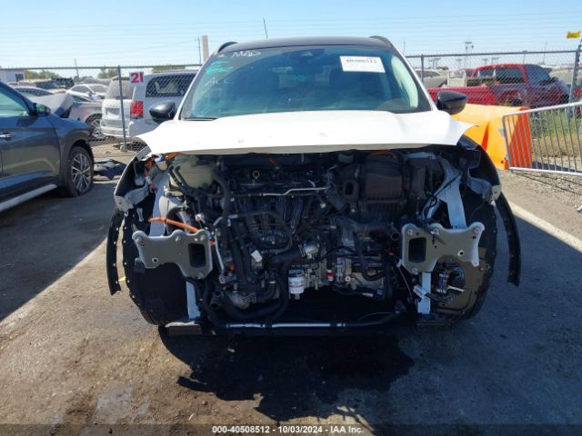 1FMCU9BZ3MUB17373 Ford Escape Se Hybrid