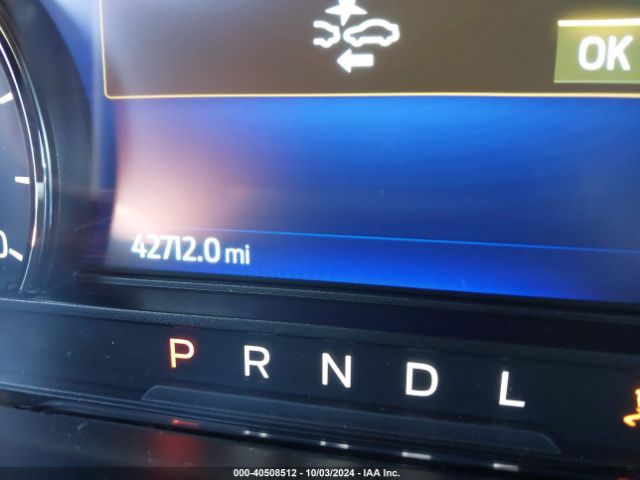 1FMCU9BZ3MUB17373 Ford Escape Se Hybrid