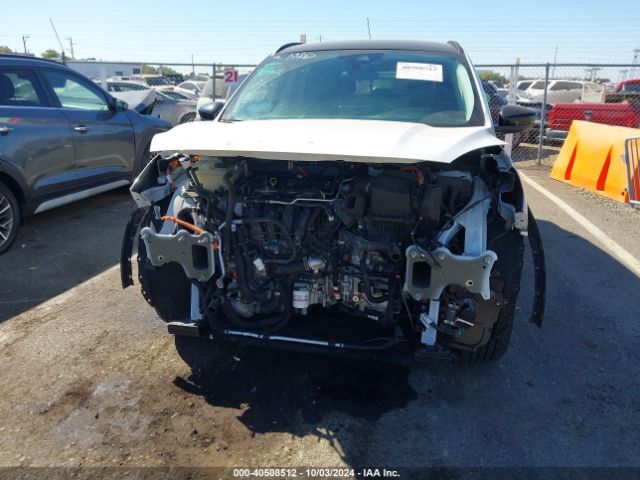 1FMCU9BZ3MUB17373 Ford Escape Se Hybrid