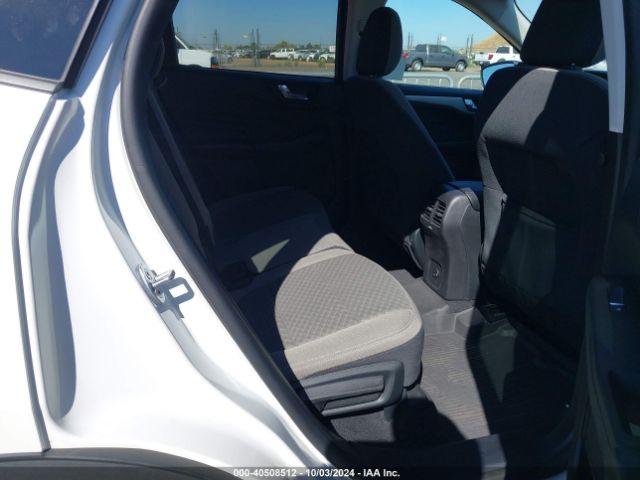 1FMCU9BZ3MUB17373 Ford Escape Se Hybrid