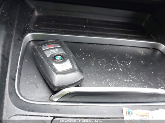 WBA8E5G57GNU19492 BMW 320i Xdrive