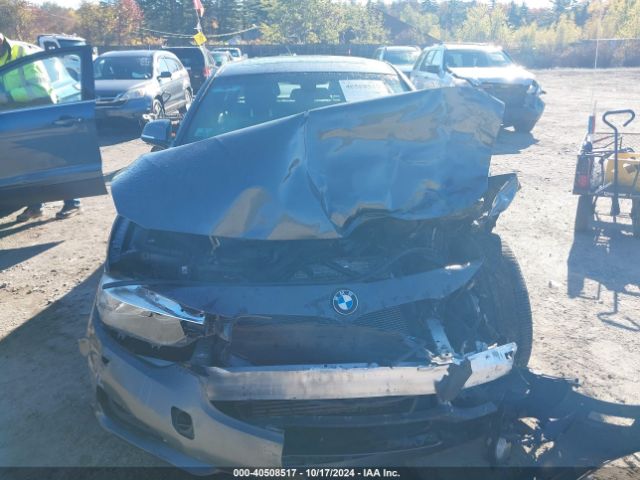 WBA8E5G57GNU19492 BMW 320i Xdrive