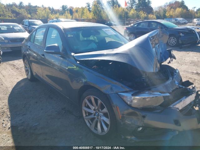 WBA8E5G57GNU19492 BMW 320i Xdrive
