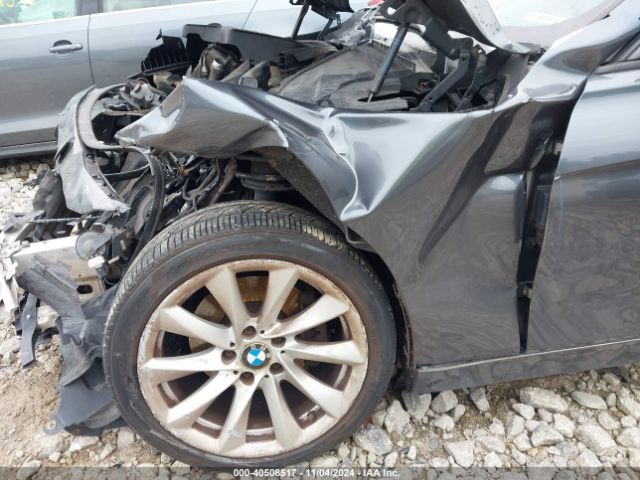 WBA8E5G57GNU19492 BMW 320i Xdrive