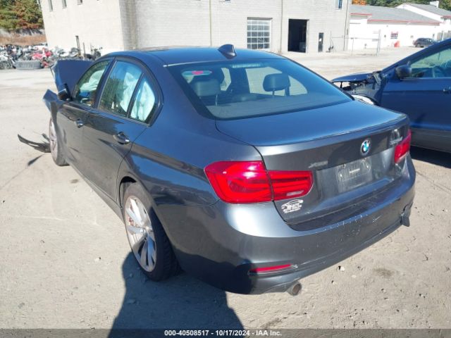 WBA8E5G57GNU19492 BMW 320i Xdrive