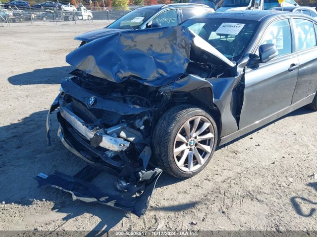 WBA8E5G57GNU19492 BMW 320i Xdrive