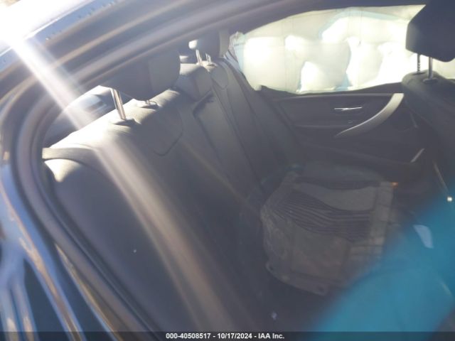 WBA8E5G57GNU19492 BMW 320i Xdrive
