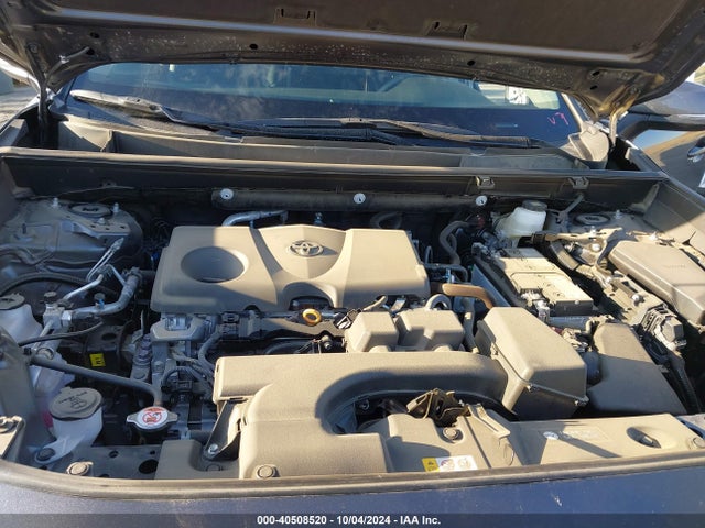 Toyota Rav4 Xle Premium 2024 2T3C1RFV9RW344159 Image 10