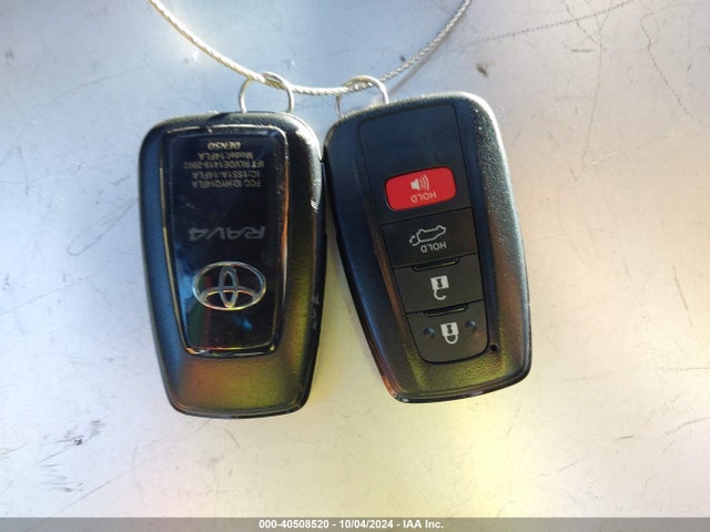 Toyota Rav4 Xle Premium 2024 2T3C1RFV9RW344159 Image 11