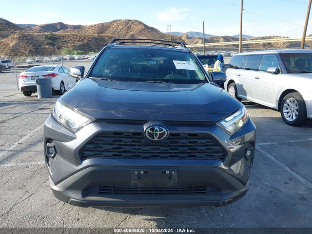 Toyota Rav4 Xle Premium 2024 2T3C1RFV9RW344159 Image 12