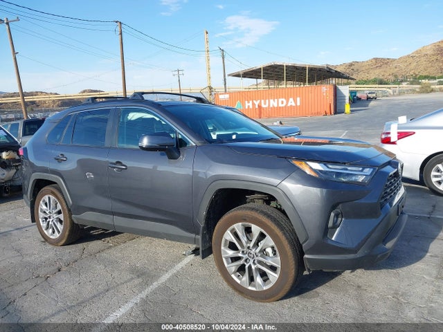 Toyota Rav4 Xle Premium 2024 2T3C1RFV9RW344159 Image 13