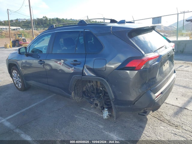 Toyota Rav4 Xle Premium 2024 2T3C1RFV9RW344159 Image 14