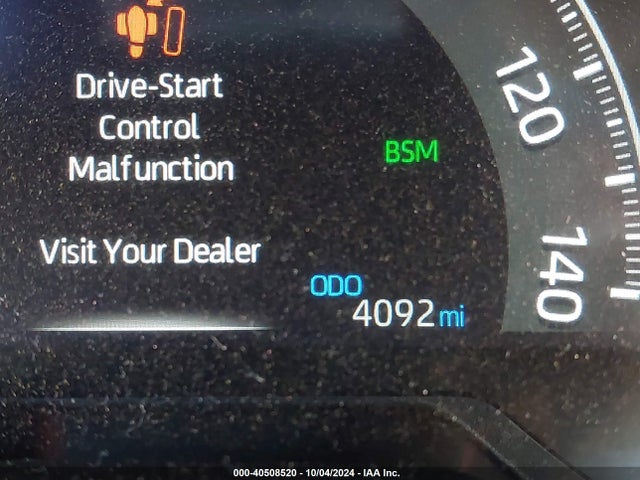 Toyota Rav4 Xle Premium 2024 2T3C1RFV9RW344159 Image 15