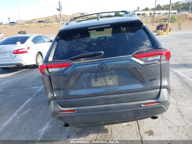 Toyota Rav4 Xle Premium 2024 2T3C1RFV9RW344159 Image 16